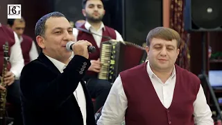 Asiq Ilqar & Niyameddin Qazaxli - Ruhani  Surgut 2018