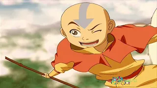 Avatar: The Last Airbender Book 1 Water DVD Set Commercial (2005)