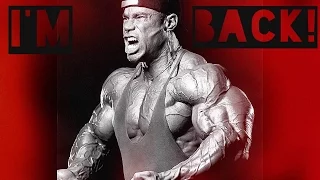 KEVIN LEVRONE - 2016 COMEBACK  MOTIVATION