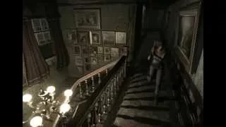 Mod Progress 96 - Resident Evil - The evil door enemy has been vanquished!