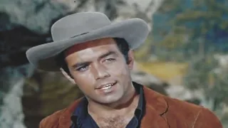 Bonanza - Staffel 2 Folge 3 (Deutsch)