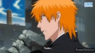 Bleach: Ichigo AMV[Till I collapse]