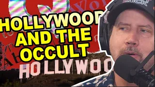 Hollywood and the Occult w/ Jay Dyer and Jamie Hanshaw