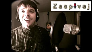 "Я піду в далекі гори"  cover by Zaspivaj