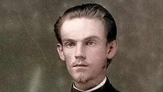 Церковный календарь 25 августа 2022. Священномученик Николай Доброумов, пресвитер (1937)