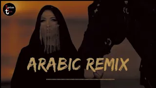 Tiktok Arabic MiniMix Iraq Sawaha Faded | English | Remix | 2022 | Lyrics track | Sajid World