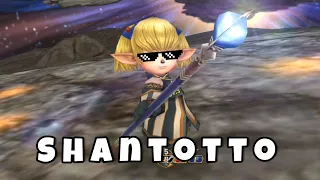 【DFFOO】Is Shantotto Still Useful Today ?