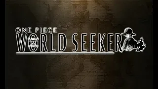 One Piece World Seeker. Cap11: Misiones Secundarias Parte 2. Aokiji y Zoro.