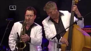 Jazz Connection - Breda - Be Mine Little Baby