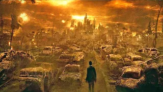 Human Race Struggles to Survive Doom World Under Scorching Sun |HELL EXPLAINED