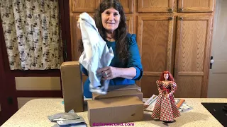 Big AliExpress Blythe Doll Haul and Collab & Challenge Announcements