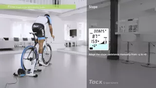 Tacx Flow (EN)