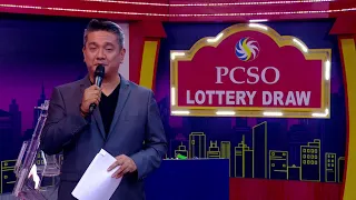 [LIVE] PCSO 5:00 PM Lotto Draw - May 31, 2023