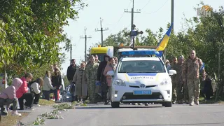 ⚫️🇺🇦В. Ваганов життя віддав за країну, честь зберіг до кінця🇺🇦