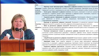 Web конференція «Учені НАПН України – українським вчителям»