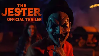 THE JESTER | Official Trailer (2023)