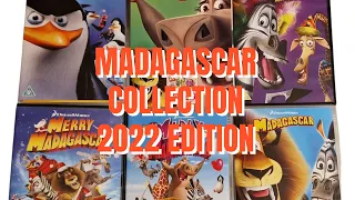 Madagascar Collection