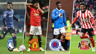 Amad Diallo All 24 Goals & Assists FOR (Atalanta ● Man United ● Rangers ● Sunderland) 2020-2023