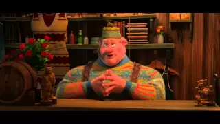 Disney's FROZEN | Clip | Big Summer Blowout