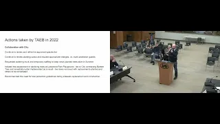 Public Works & Sustainability Committee 1/9/2023