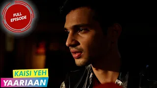 Kaisi Yeh Yaariaan | Episode 296 | Manik has a look-alike?