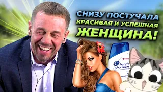 🤣КОЛЛЕКТОРША ВЫДЕЛЫВАЕТСЯ ШАМПУНЕМ ЗА 13К! | БАНКРОТСТВО | Кузнецов | Аллиам