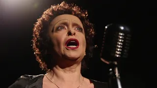 Édith Piaf, je me fous du passé