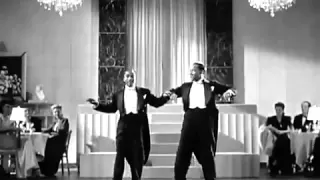 Nicholas Brothers - I've Got a Gal in Kalamazoo