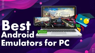 Top🔥5 Best Emulators for Pc 2022 || Best Android Emulator