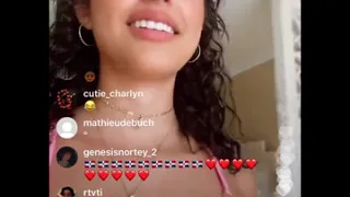 Malutrevejo Checks A FAN FOR CALLING HER A RACIST (Watch Whole Video)