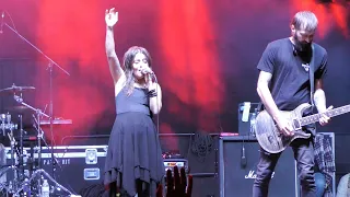 Lacey Sturm - Full Show!!! - Live HD (Uprise Festival 2023)