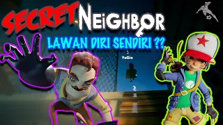 ADA YANG KENA KARMA !!! | Secret Neighbor Indonesia Ft @KevinHandy, @BliMadeeee, Jonzichi