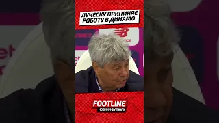 Новий тренер Динамо Київ