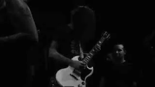 Windhand - Amaranth @ Washington, DC (Aug 27th, 2014)