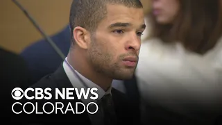 Coban Porter sentenced to 6 years in prison for deadly DUI crash