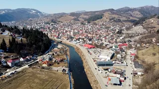 Cîmpeni🚩Capitala Țării Moților