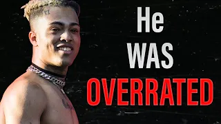 The Truth About XXXTENTACION'S Music: Why It Wasn't That Good