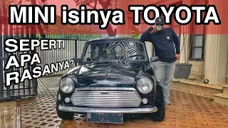 TOYOTA MINI