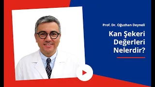 Kan Şekeri Normal Değerleri Kaç Olmalıdır? | Kan Şekeri Değerleri | İnsülin Direnci Belirtileri