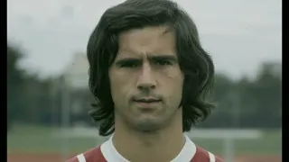 Gerd Müller - Tribute | Achievements, Skills & goals | 1945 - 2021 | RIP Legend