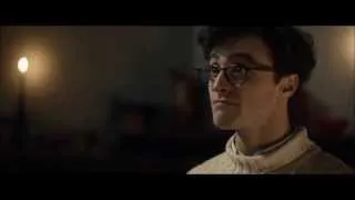 Clip: Kill Your Darlings, "Meeting"