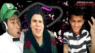 Top 1 - Superando a Fernanfloo, Rubius y demas :v Slither.io- JhoSeSaRo