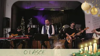 Pavel Novák - O lásce