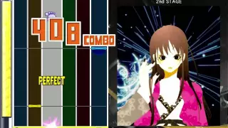 [Drummania V6] イジワルなあなた