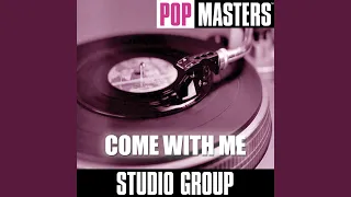 Come With Me originally by Puff Daddy feat. Jimmy Page