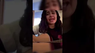 Never be the same - Camila Cabello