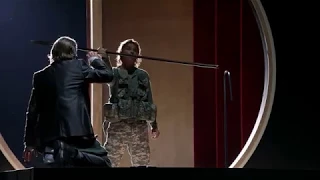 Richard Wagners "Parsifal" (Bayreuth 2016) - Trailer