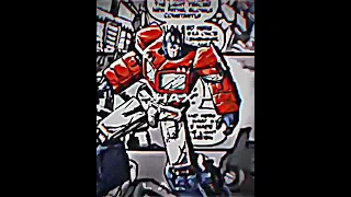 Optimus Prime VS Krang Edit | #shorts #edit #viral #debate #optimusprime #krang #transformers #tmnt