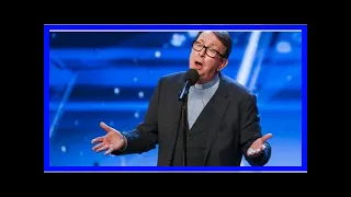 Breaking News | Viral singing priest Father Ray Kelly has made it through to Britain's Got Talent s