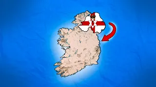Die grausame Geschichte des Nordirland-Konflikts